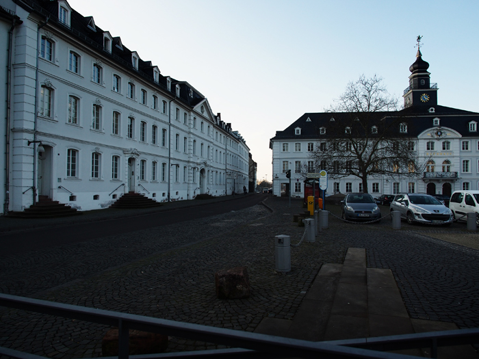 ザールブリュッケン