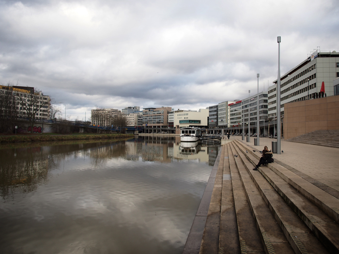 ザールブリュッケン