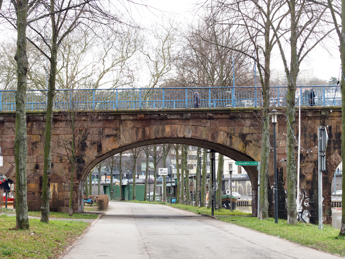 ザールブリュッケン