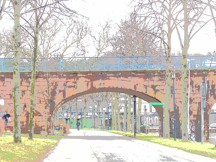 ザールブリュッケン