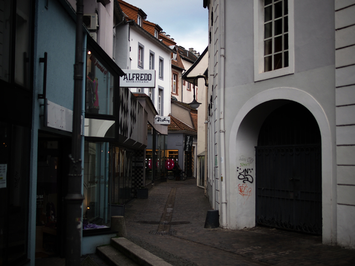 ザールブリュッケン