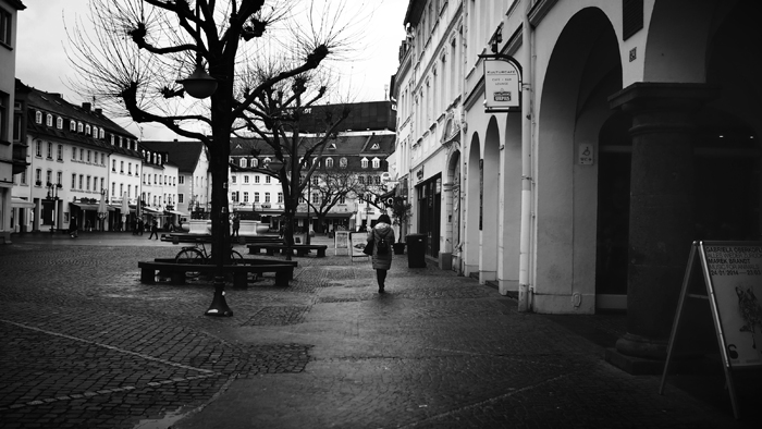 ザールブリュッケン