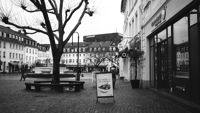 ザールブリュッケン