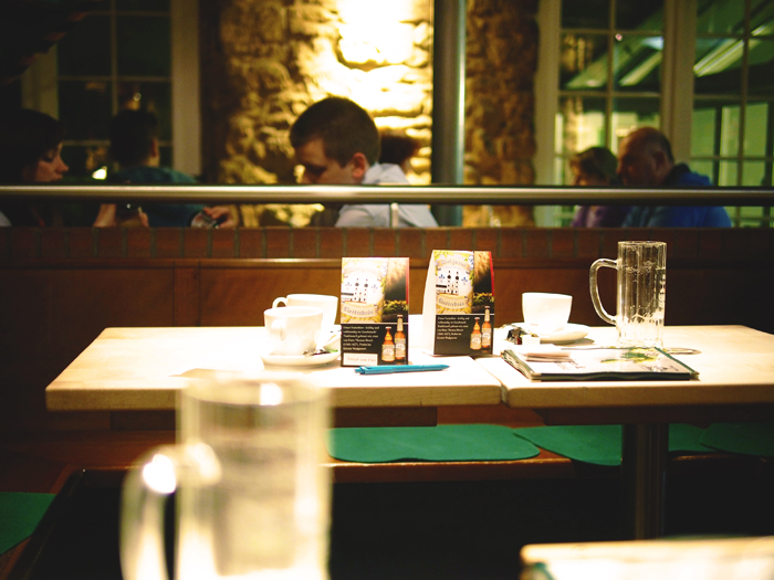 ザールブリュッケン