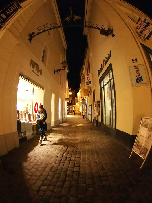 ザールブリュッケン