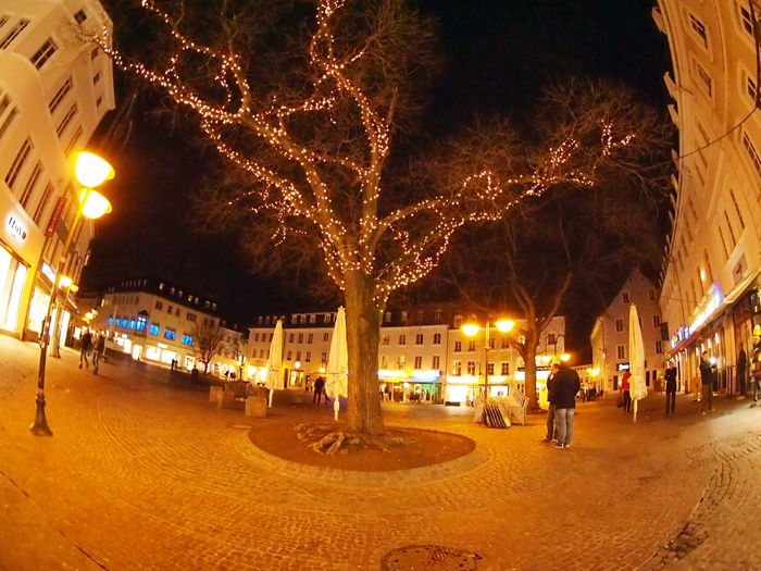 ザールブリュッケン