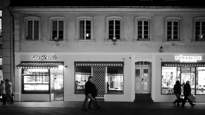 ザールブリュッケン