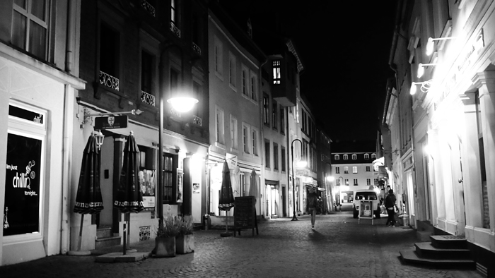 ザールブリュッケン