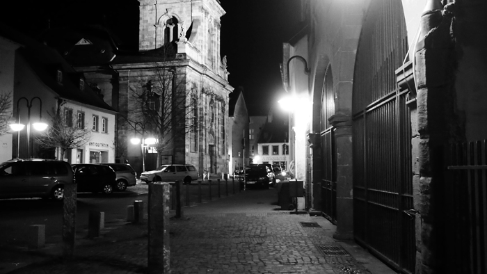 ザールブリュッケン