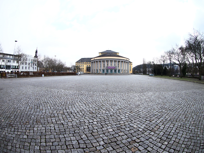 ザールブリュッケン