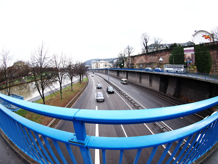 ザールブリュッケン