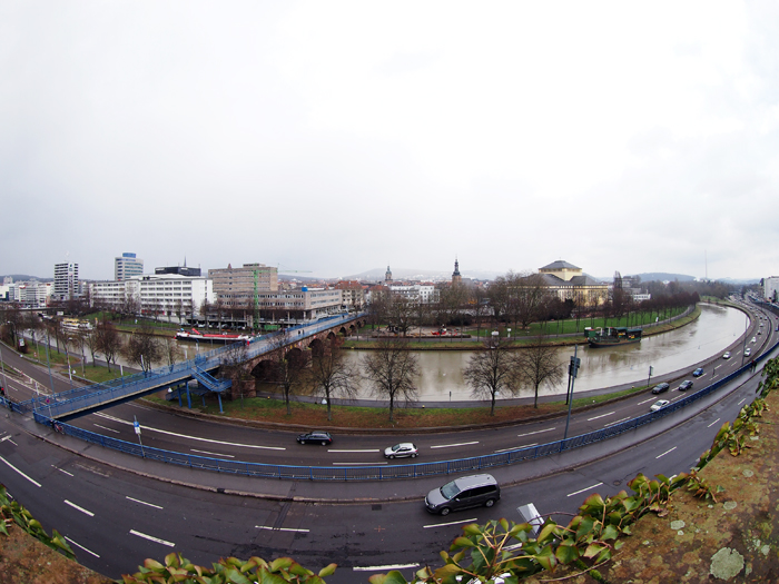 ザールブリュッケン