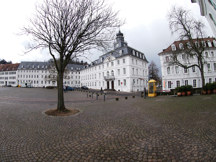 ザールブリュッケン