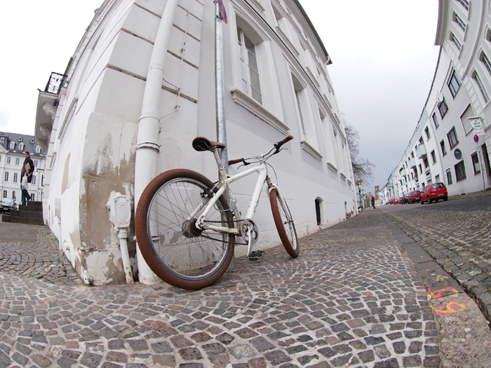 ザールブリュッケン