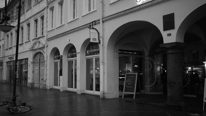 ザールブリュッケン