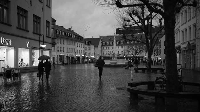 ザールブリュッケン