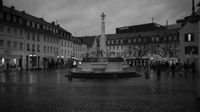 ザールブリュッケン