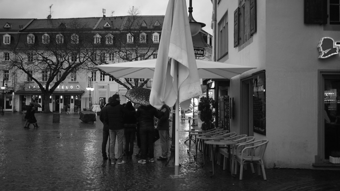 ザールブリュッケン