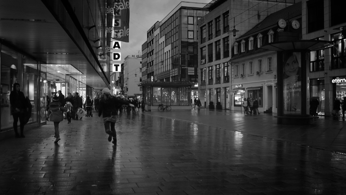 ザールブリュッケン