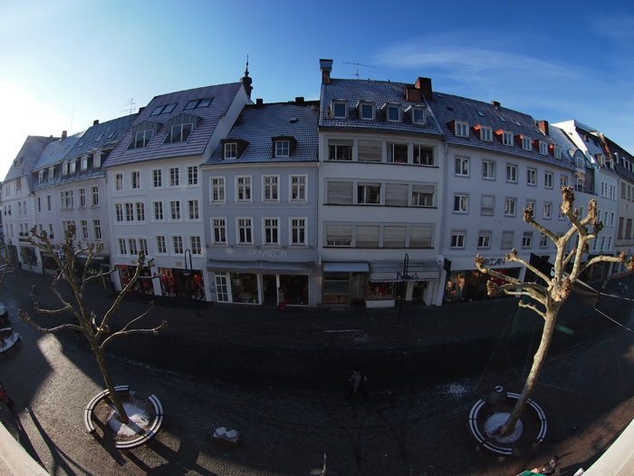 ザールブリュッケン