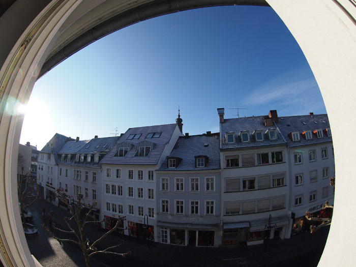 ザールブリュッケン