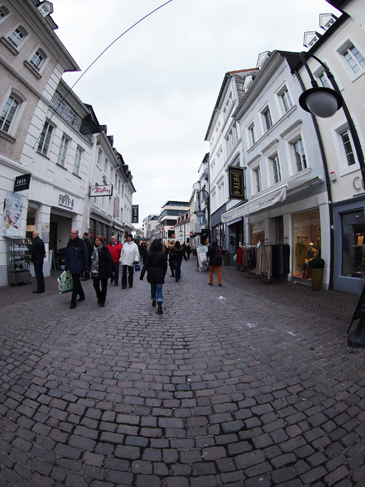 ザールブリュッケン