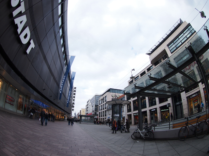 ザールブリュッケン