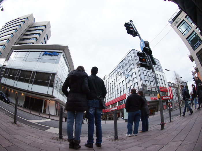 ザールブリュッケン