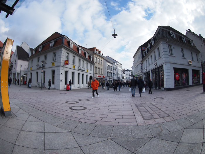 ザールブリュッケン