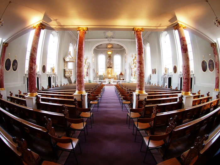 ザールブリュッケン