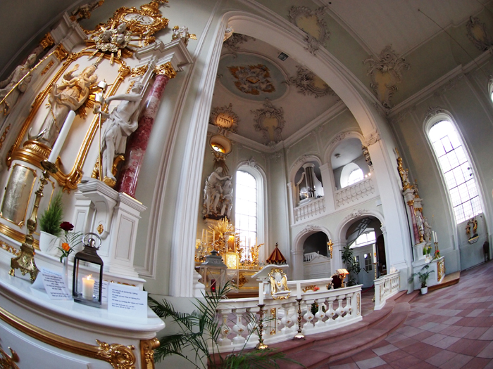 ザールブリュッケン