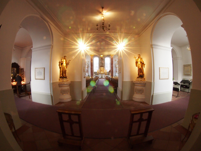 ザールブリュッケン