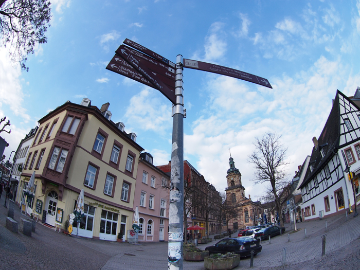 ザールブリュッケン