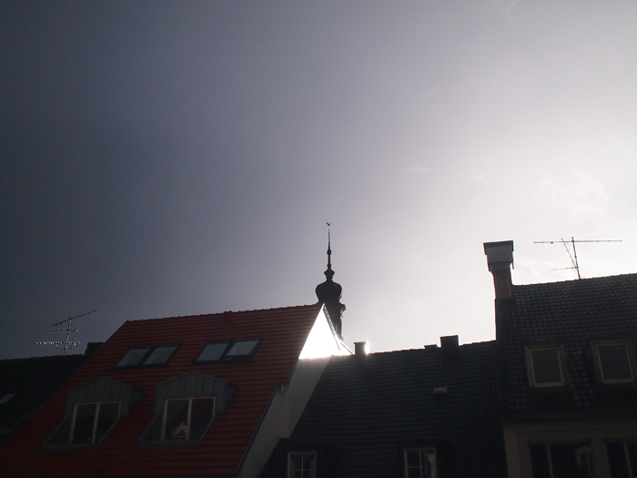 ザールブリュッケン