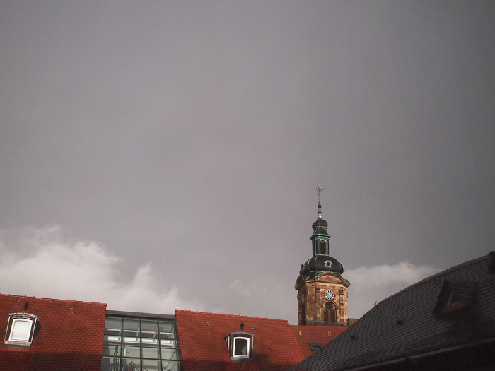 ザールブリュッケン