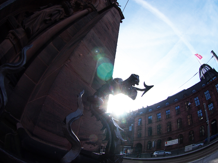 ザールブリュッケン