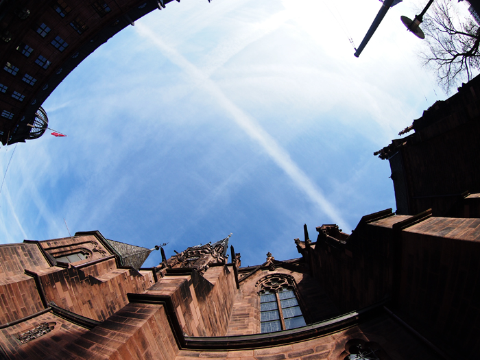 ザールブリュッケン