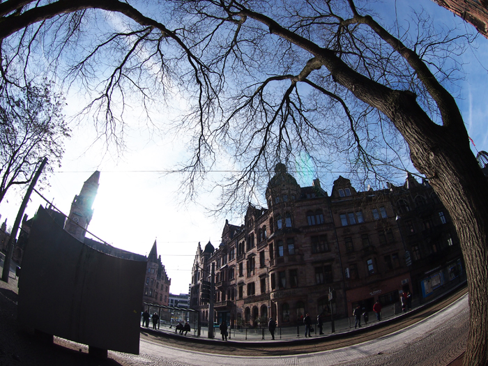 ザールブリュッケン