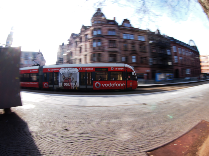 ザールブリュッケン