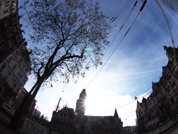 ザールブリュッケン