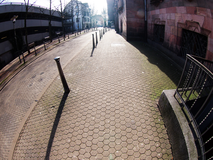 ザールブリュッケン