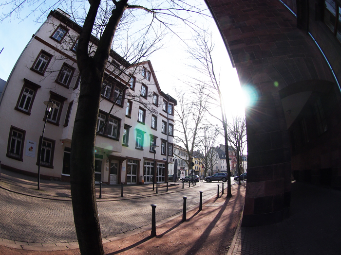 ザールブリュッケン