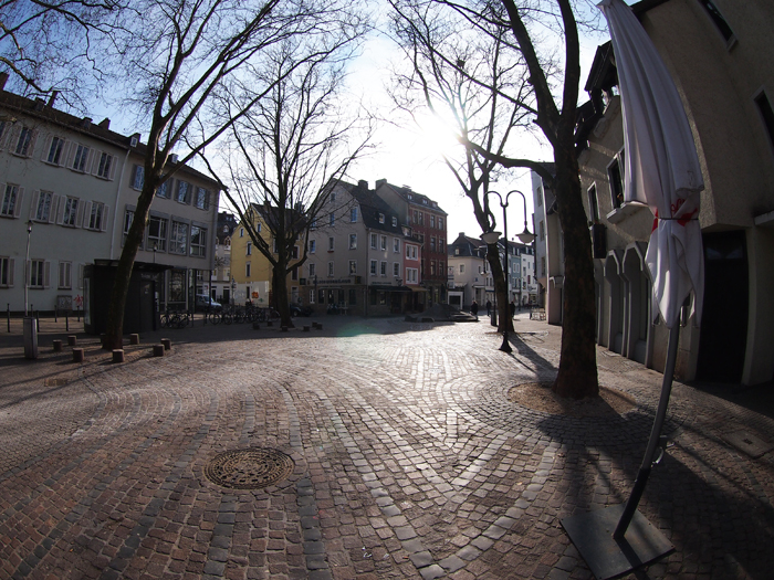 ザールブリュッケン