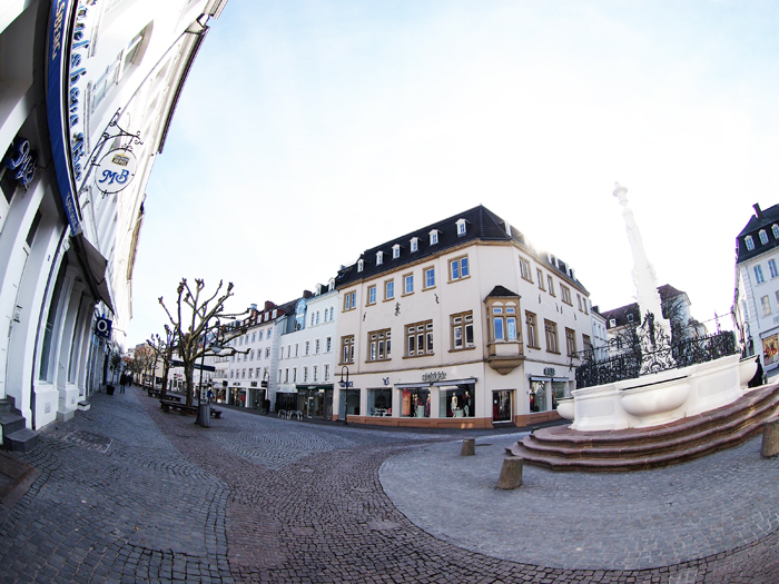 ザールブリュッケン