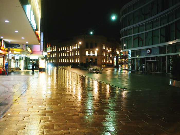 ザールブリュッケン