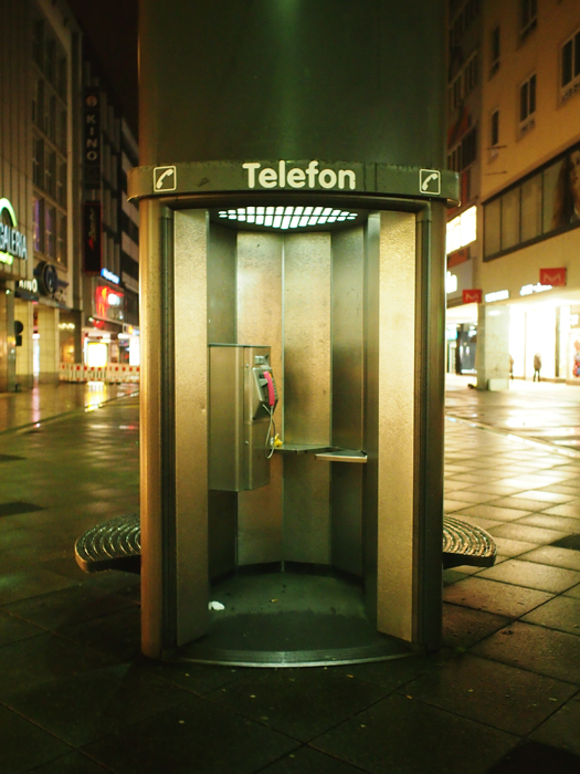 ザールブリュッケン