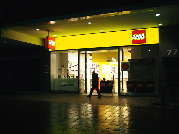 ザールブリュッケン