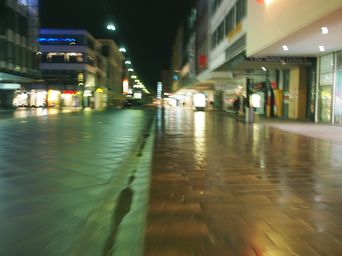 ザールブリュッケン