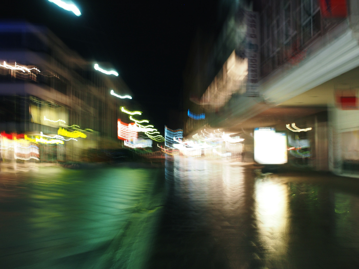 ザールブリュッケン