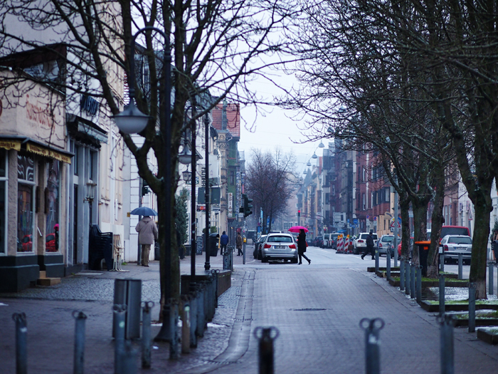 ザールブリュッケン